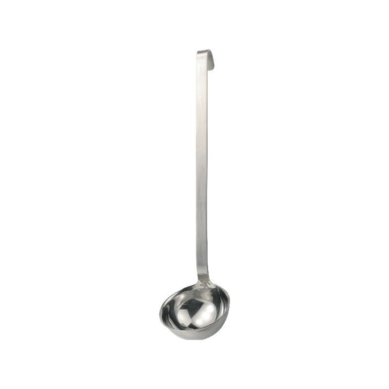 Cucharon Cocina Acero Inoxidable 150Ml 38,5Cm | Sunnex