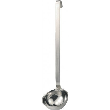 Cucharon Cocina Acero Inoxidable 150Ml 38,5Cm | Sunnex