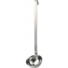 Cucharon Cocina Acero Inoxidable 150Ml 38,5Cm | Sunnex