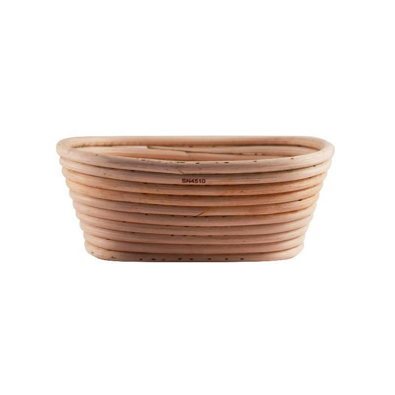 Banetton De Rattan Ovalado | Sanneng | Steward