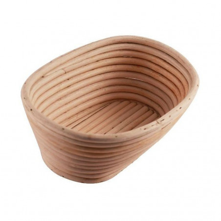 Banetton De Rattan Ovalado | Sanneng | Steward