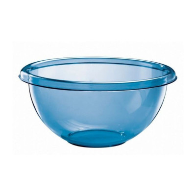 Pocillo Postre Redondo Plástico San Azul | Artplast