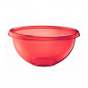 Pocillo Postre Redondo Plástico San Rojo | Artplast
