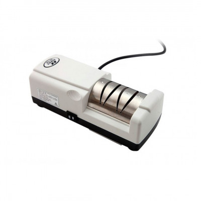 Afilador Cuchillo Eléctrico 2 Biseles | Nirey | Steward
