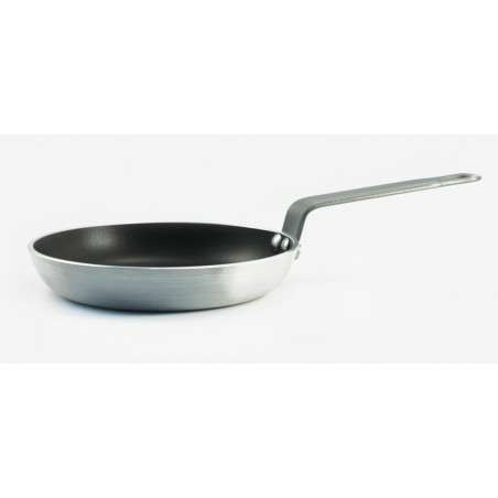 Sartén Aluminio Teflon Diametro 20Cm | Big Chef | Steward