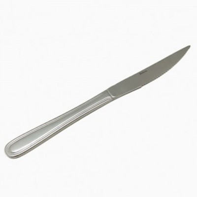 Set 12 Cuchillo Carne Acero Inoxidable | Bolton | Steward