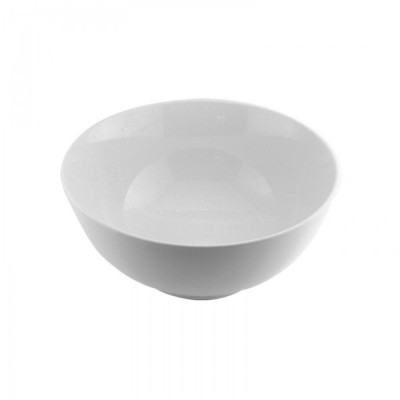 Set 6 Bowl Redondo 10Cm Porcelana Blanco | Castello