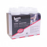 Pack 6 Unidades Botella Salsa En Polietileno | Tablecraft