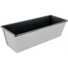 Molde Pan Aluminio Antiadherente Rect Sin Tap | Sanneng