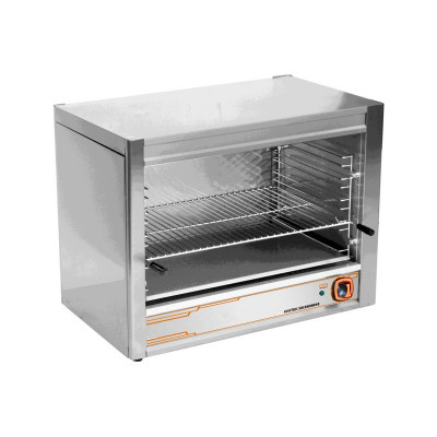 Salamandra 220V Eléctrico | Big Chef | Steward
