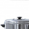 Hervidor de agua litros big chef | Steward