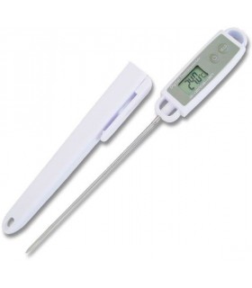 Termometro Digital Multiuso -50°/200°C D/Bolsillo 91000-055/  Alla