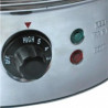Hervidor de agua litros big chef | Steward