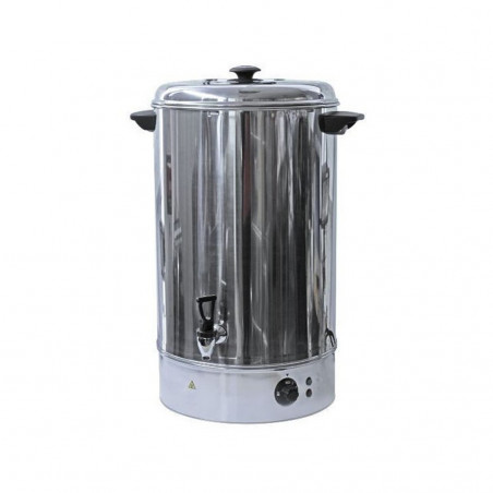 Hervidor de agua litros big chef | Steward