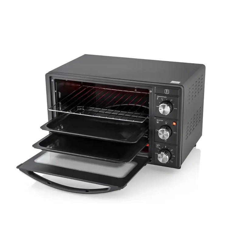 Horno De 25 Litros Th-25N01 | Thomas | Steward