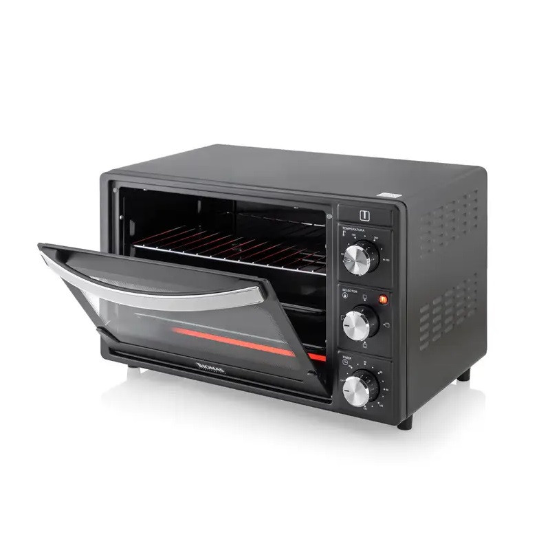 Horno De 25 Litros Th-25N01 | Thomas | Steward
