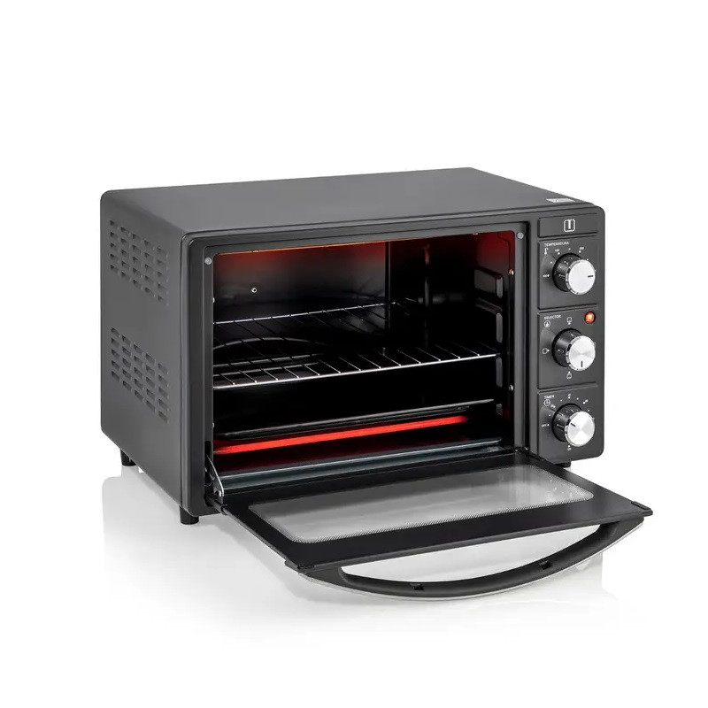 Horno De 25 Litros Th-25N01 | Thomas | Steward