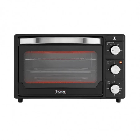 Horno De 25 Litros Th-25N01 | Thomas | Steward