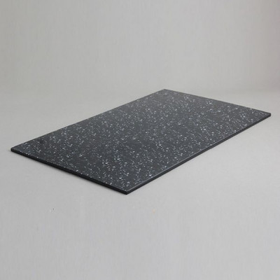 Pizarra 1/1 53X32Cm Melamina Negro | Efay | Steward