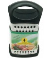 Rallador 4 Cortes Grp-06 Inox Mango Plast