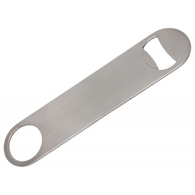 Destapador Botella Inox Doble Direccion | Kmw | Steward