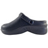 Zueco negro | Steward