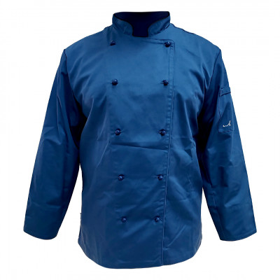 Chaqueta Chef Urban Azul | W&L | Steward