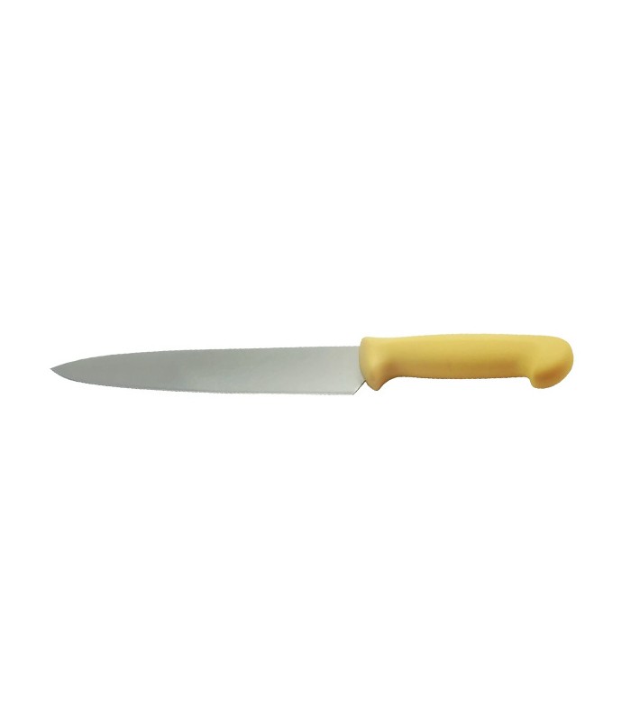 Cuchillo medio golpe 25 cm Big Chef