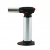 Soplete Auto Encendido Gas Butano Recargable 25Ml | Hotery