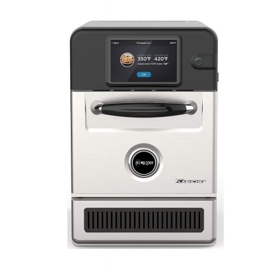 Horno Cocción Acelerada Touch | BC Big Cook Professional Series