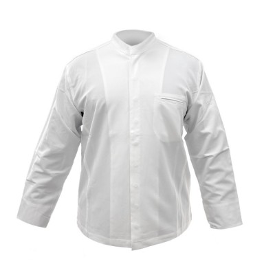 Chaqueta Chef Blanca | Vantgard | Steward.cl