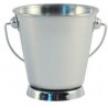 Balde Mini Acero Inoxidable Redondo | Kmw | Steward