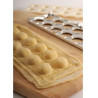 Molde Ravioli Aluminio 12 Cavidades | Norpro | Steward