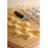 Molde Ravioli Aluminio 12 Cavidades | Norpro | Steward