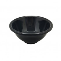 Set 3 bowl negro melamina ART 20cm